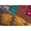 Teppich 'Primavera' multicolor 160 x 230 cm