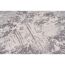 Teppich 'Prayer' grau 120 x 180 cm