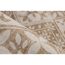 Teppich 'Pyron' beige 60 x 180 cm