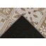 Teppich 'Pyron' beige 60 x 180 cm