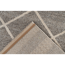 Teppich 'Rhombus' braun/beige 160 x 230 cm