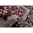 Teppich 'Rocks' rot 160 x 230 cm