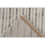 Teppich 'Rhombus' beige/grau 160 x 230 cm