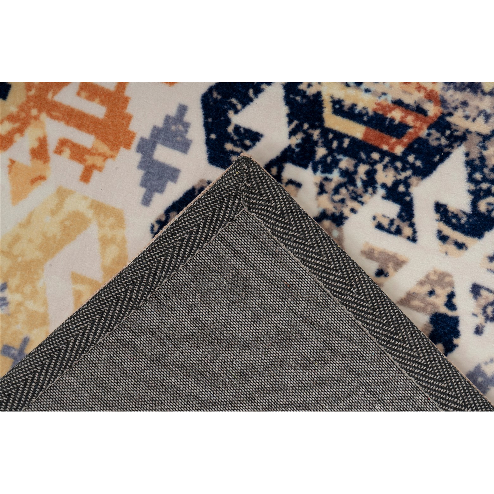 Teppich 'Saphira' beige 160 x 230 cm