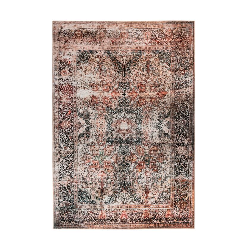 Teppich 'Saphira' beige 200 x 290 cm
