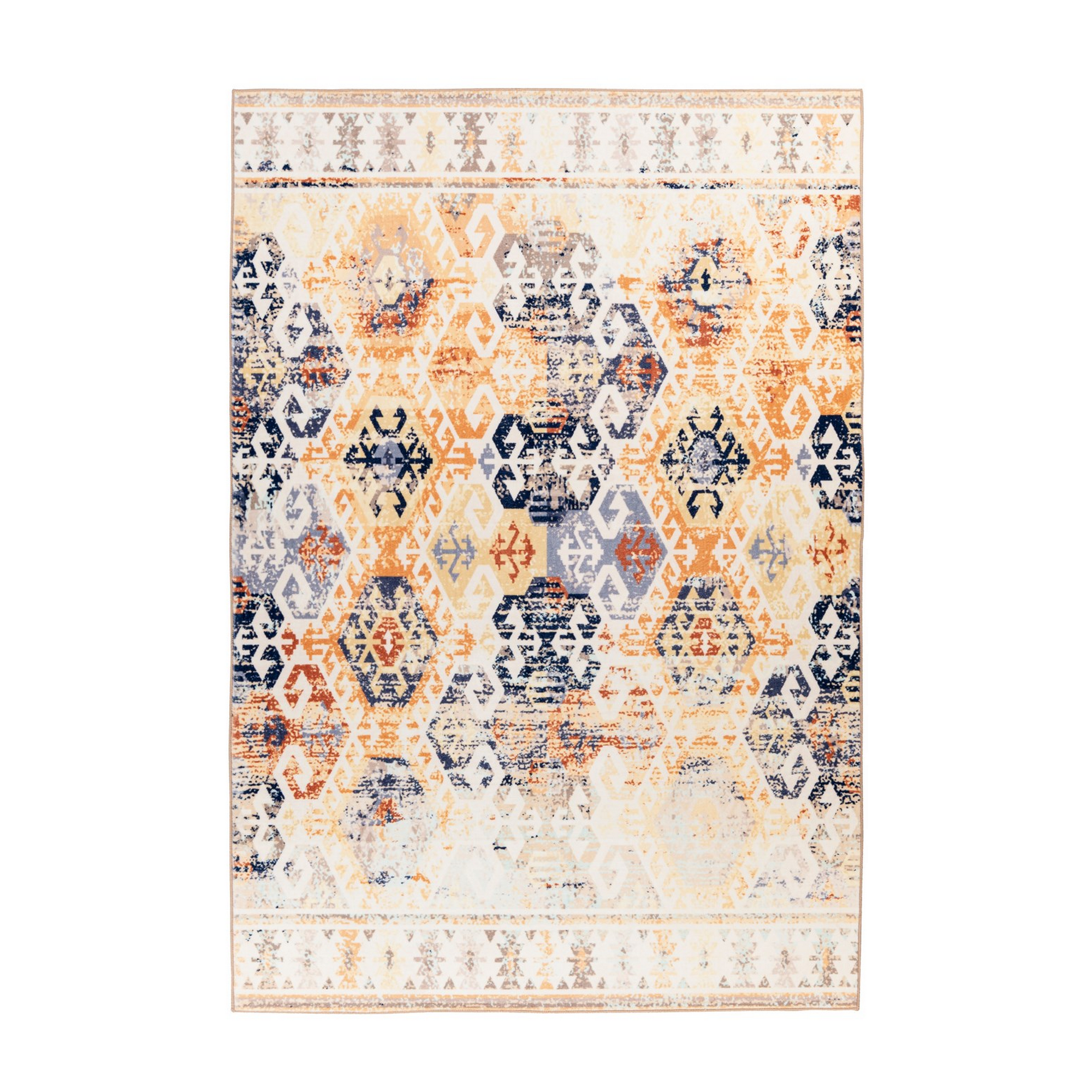 Teppich 'Saphira' beige 200 x 290 cm