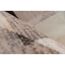 Teppich 'Saphira' grau/beige 160 x 230 cm