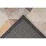 Teppich 'Saphira' grau/beige 160 x 230 cm