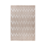 Teppich 'Sarai' beige 160 x 230 cm