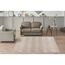 Teppich 'Sarai' beige 160 x 230 cm