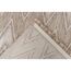 Teppich 'Sarai' beige 160 x 230 cm