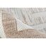 Teppich 'Sarai' braun/beige 160 x 230 cm