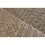 Teppich 'Sindra' naturfarben 80 x 150 cm