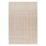 Teppich 'Stage' beige 160 x 230 cm