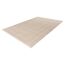 Teppich 'Stage' beige 160 x 230 cm