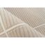 Teppich 'Stage' beige 160 x 230 cm