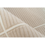 Teppich 'Stage' beige 160 x 230 cm