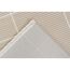 Teppich 'Stage' beige 160 x 230 cm