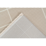 Teppich 'Stage' beige 160 x 230 cm