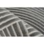 Teppich 'Stage' grau 160 x 230 cm