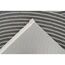 Teppich 'Stage' grau 160 x 230 cm