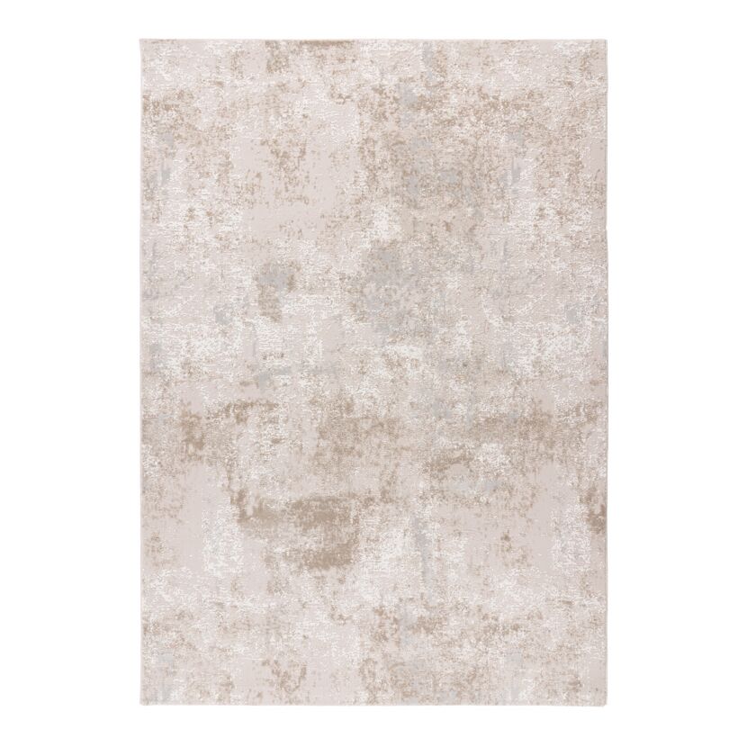Teppich 'Stage' beige 160 x 230 cm