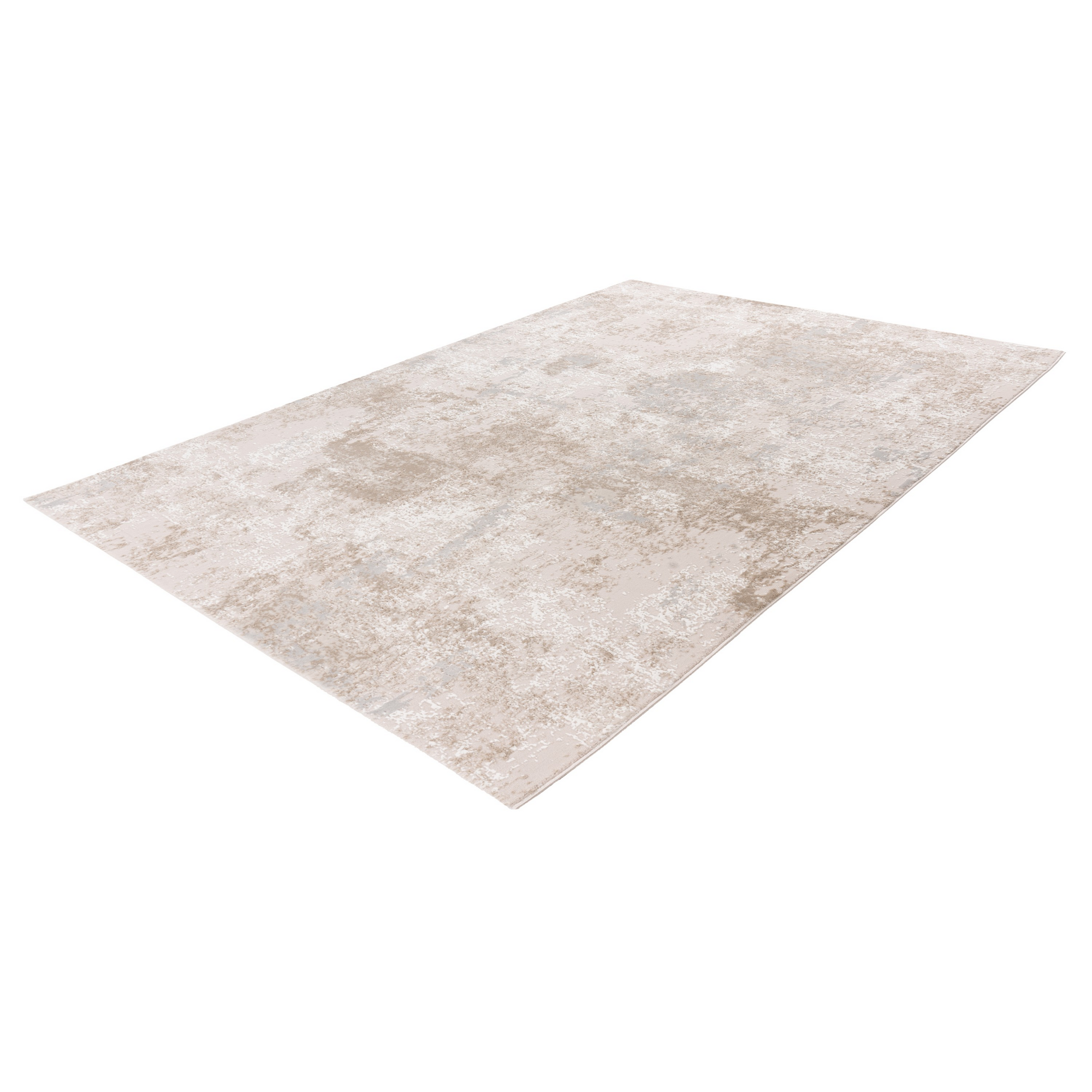 Teppich 'Stage' beige 160 x 230 cm