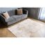 Teppich 'Stage' beige 160 x 230 cm