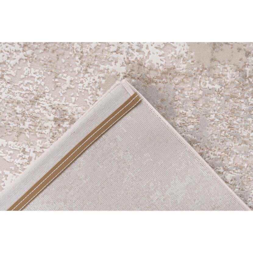Teppich 'Stage' beige 160 x 230 cm