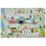 Teppich 'Sympathy Kids' multicolor 160 x 230 cm