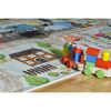 Teppich 'Sympathy Kids' multicolor 160 x 230 cm
