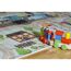Teppich 'Sympathy Kids' multicolor 160 x 230 cm
