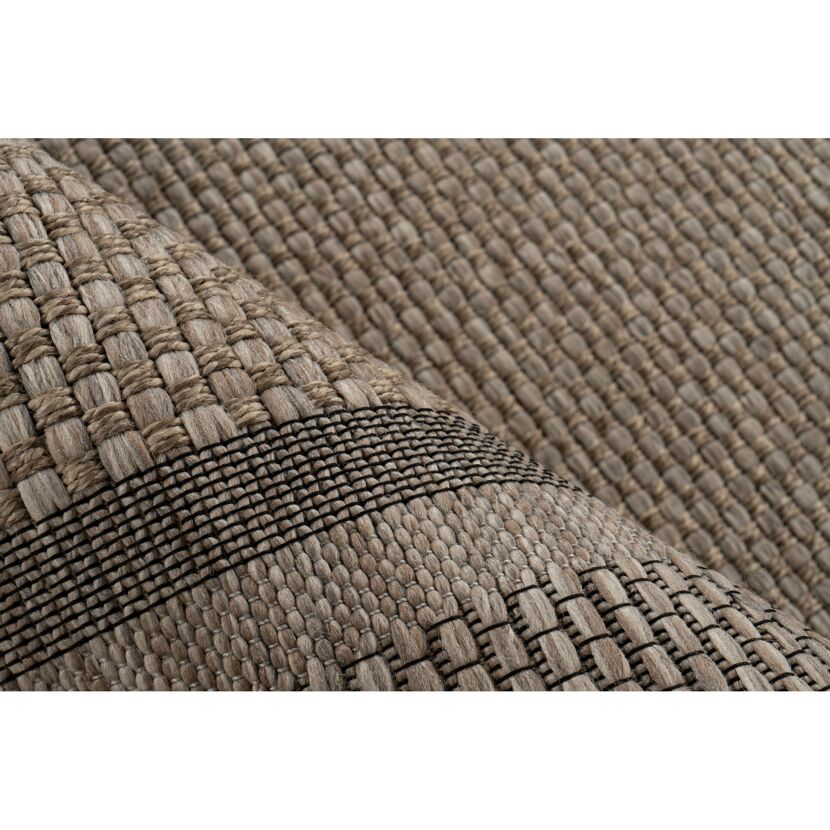 Teppich 'Sindra' naturfarben 200 x 290 cm