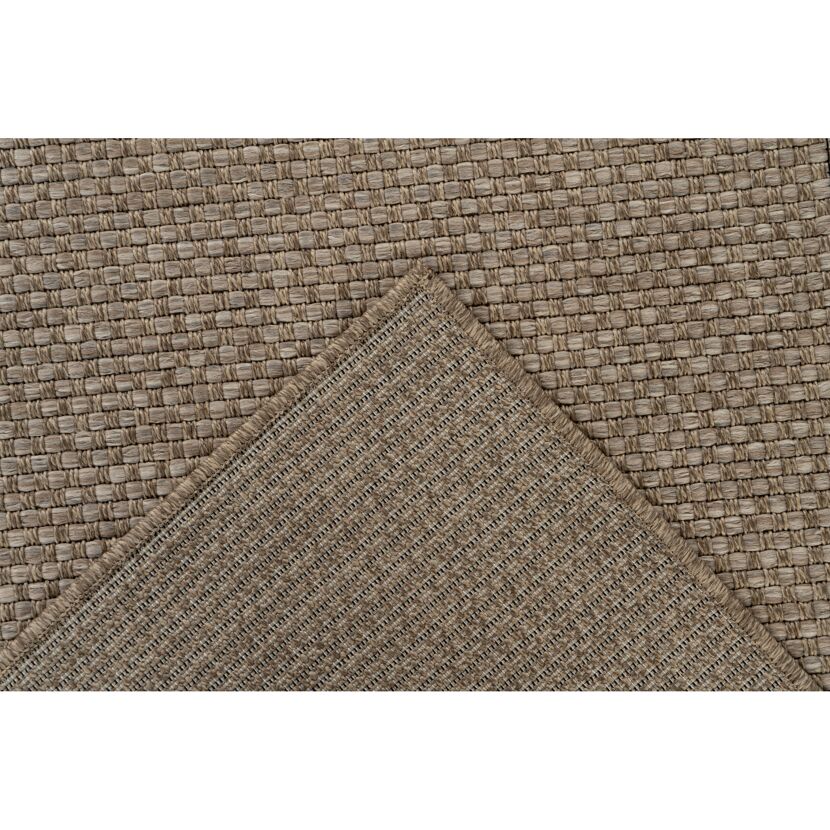 Teppich 'Sindra' naturfarben 200 x 290 cm