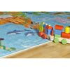 Teppich 'Sympathy Kids' multicolor 160 x 230 cm