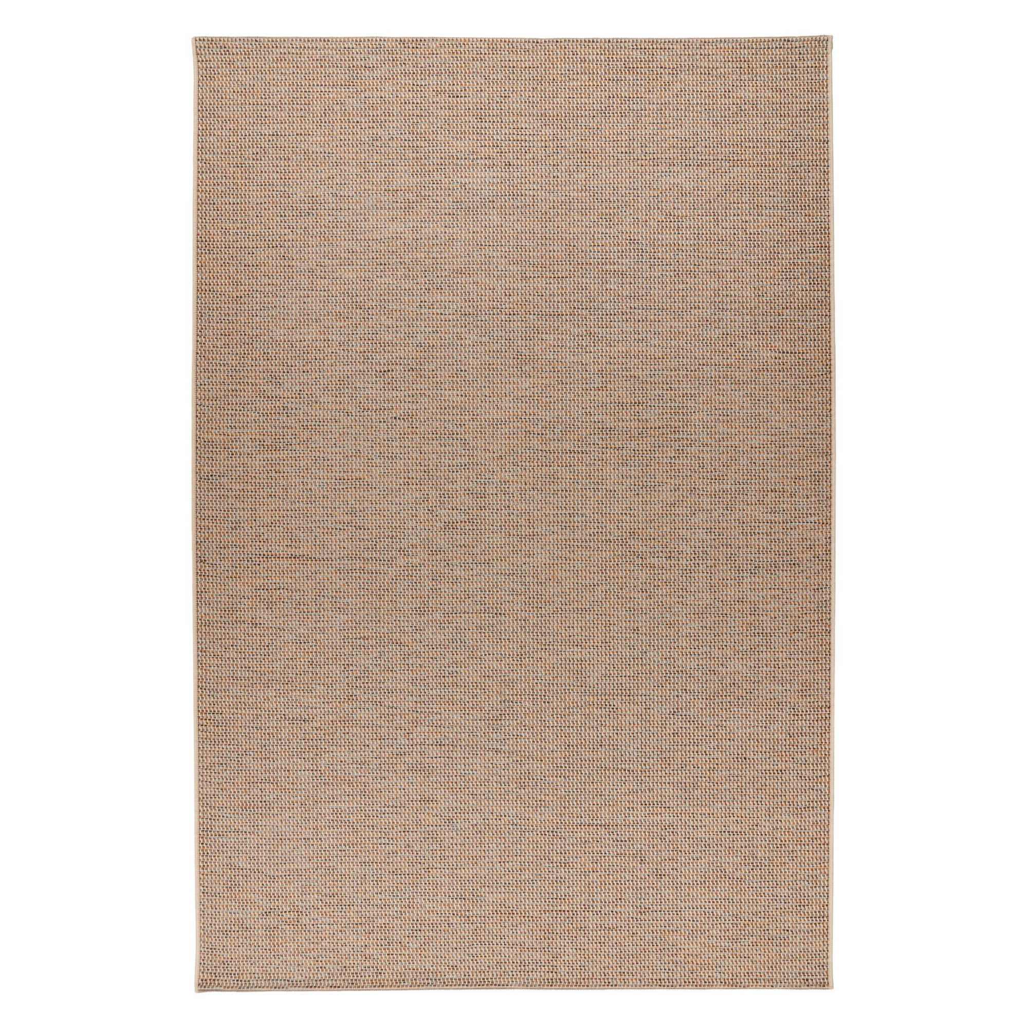 Teppich 'Tribal' multicolor 200 x 290 cm