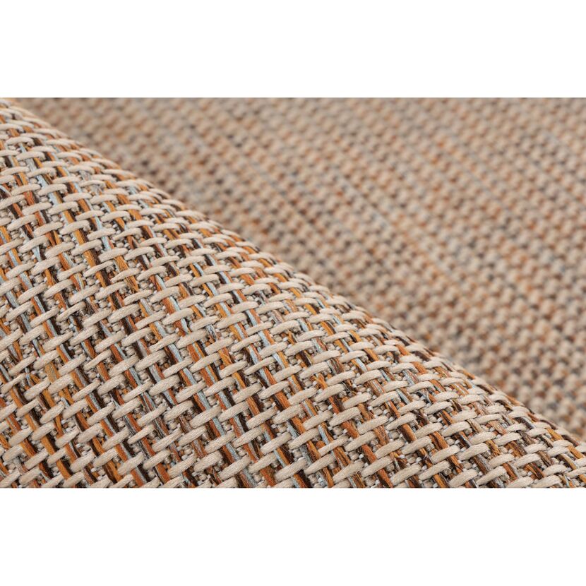 Teppich 'Tribal' multicolor 200 x 290 cm