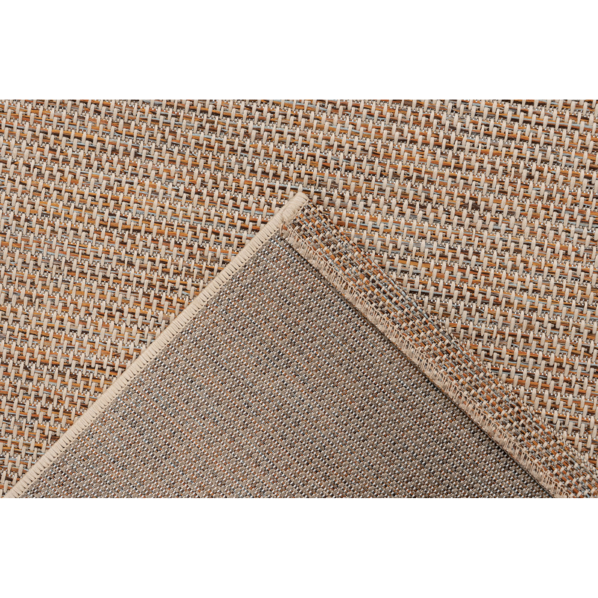 Teppich 'Tribal' multicolor 200 x 290 cm