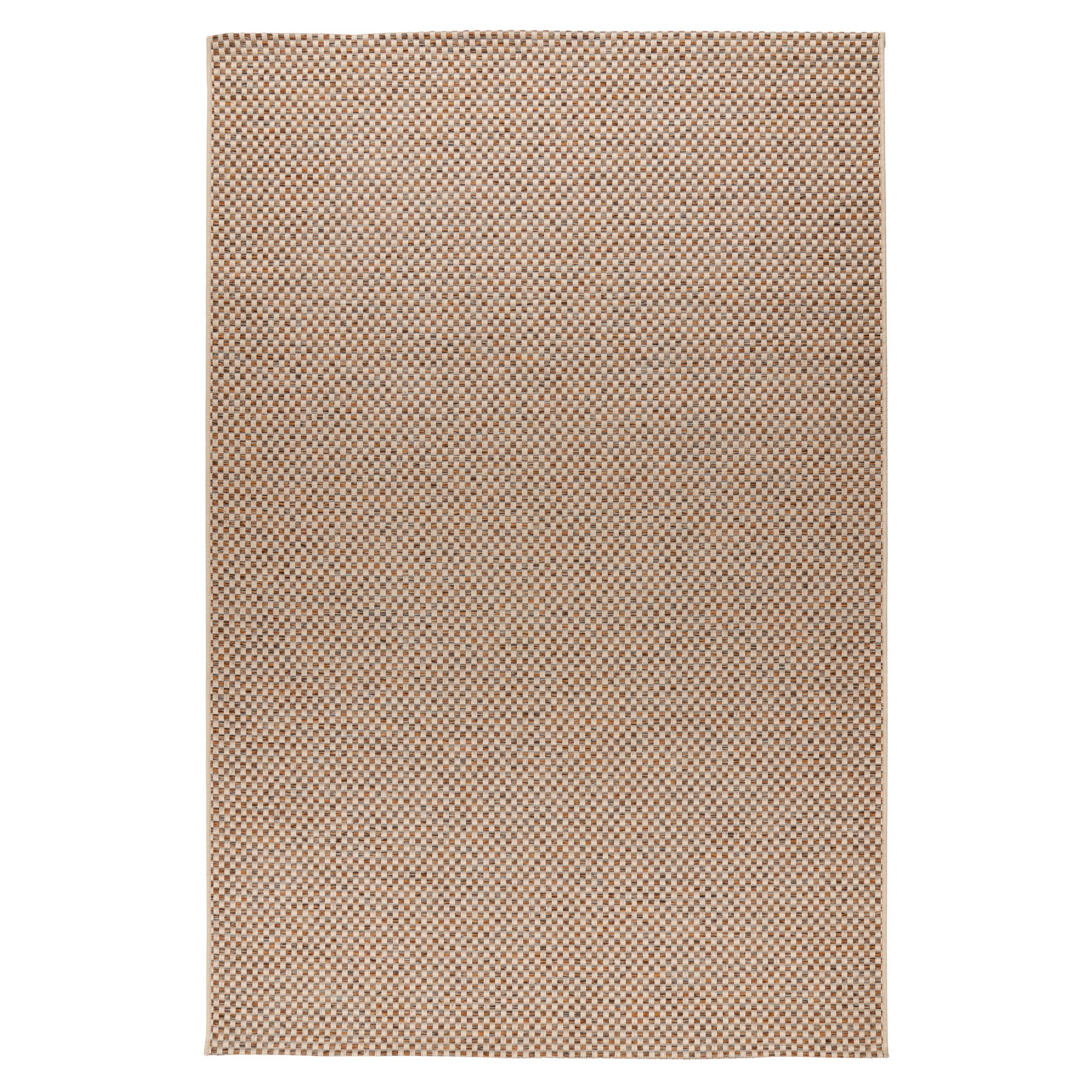 Teppich 'Tribal' multicolor 200 x 290 cm