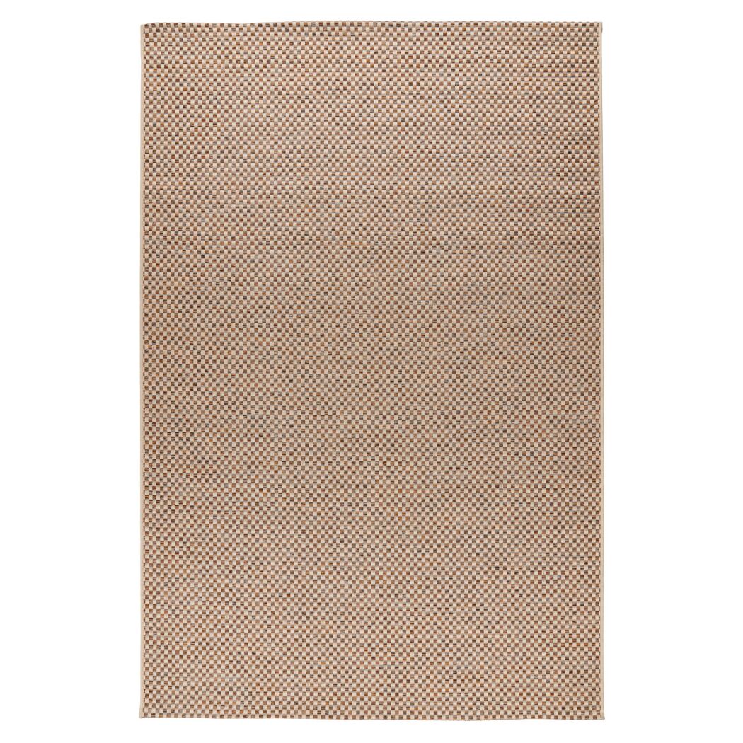 Teppich 'Tribal' multicolor 200 x 290 cm