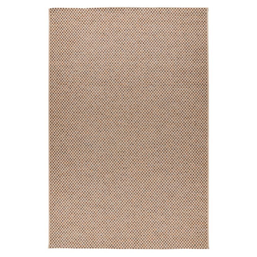 Teppich 'Tribal' multicolor 200 x 290 cm