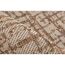 Teppich 'Tribal' multicolor 80 x 150 cm