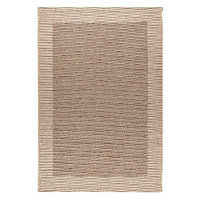 Teppich 'Tribal' multicolor 120 x 170 cm