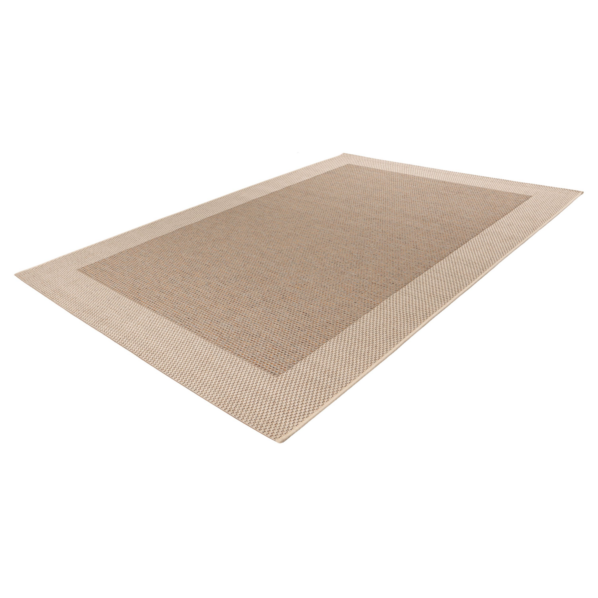 Teppich 'Tribal' multicolor 120 x 170 cm