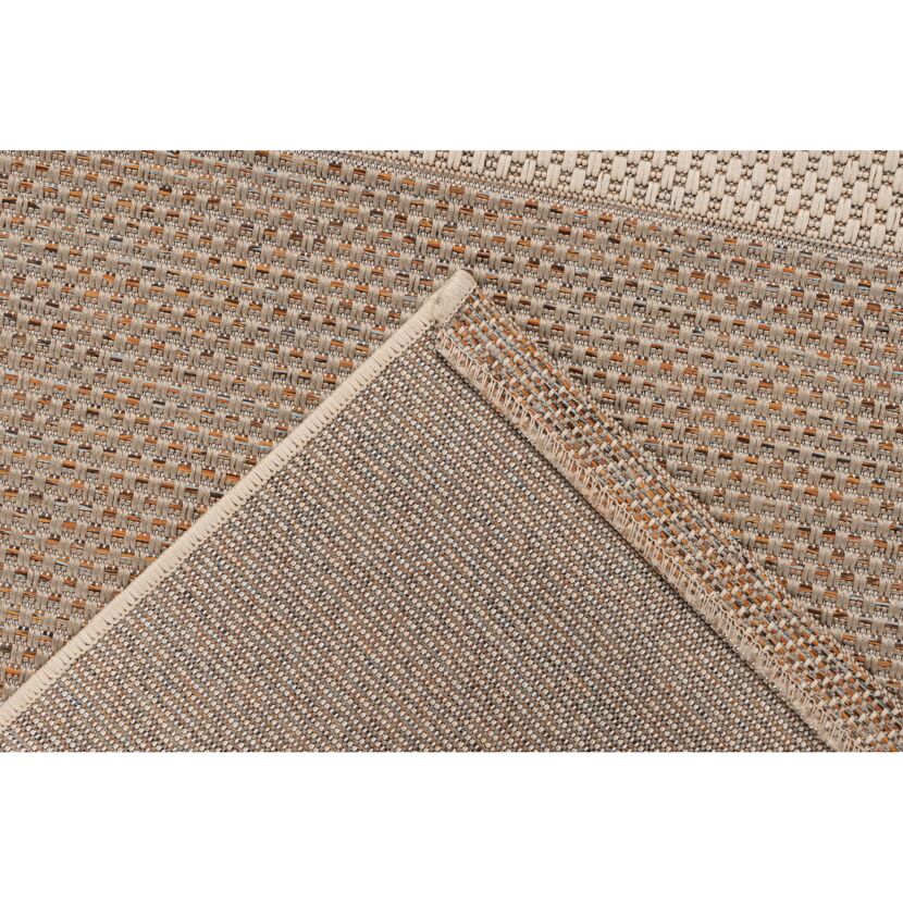 Teppich 'Tribal' multicolor 200 x 290 cm