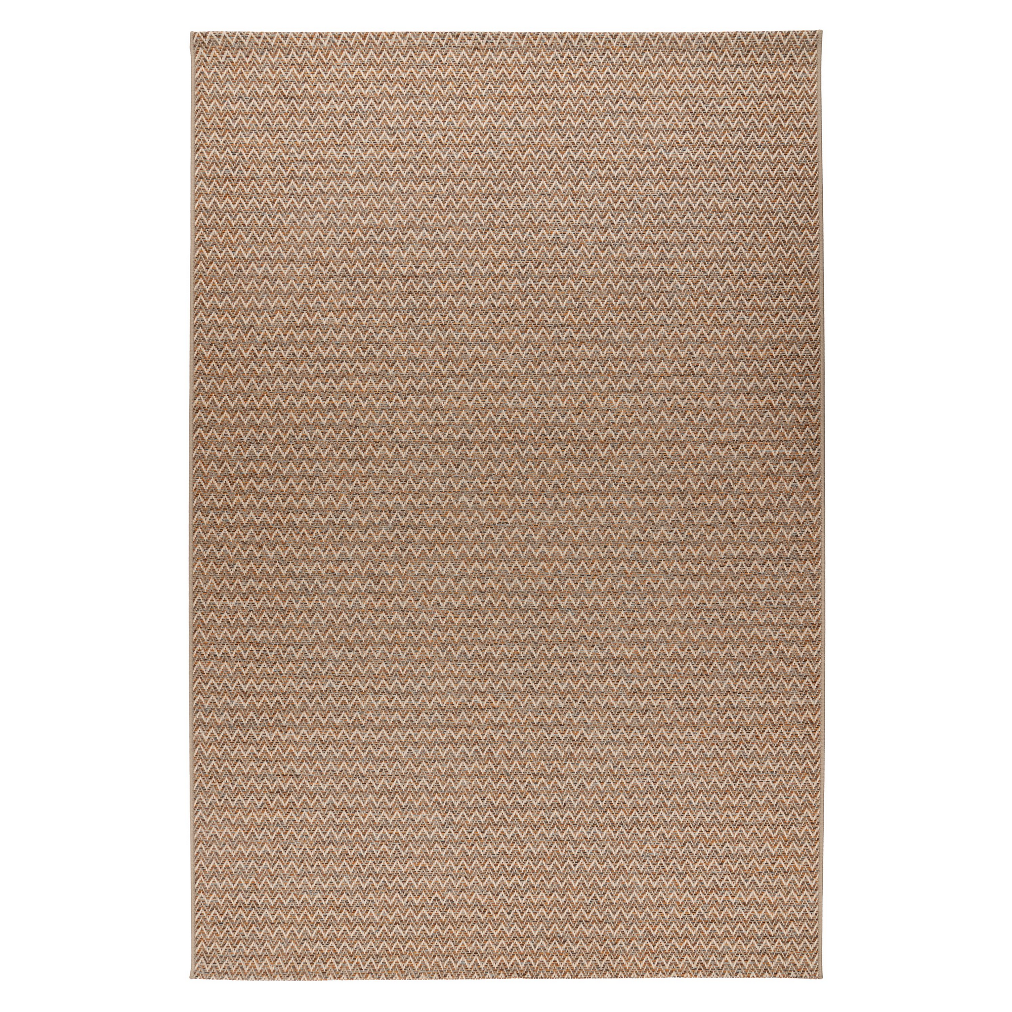 Teppich 'Tribal' multicolor 200 x 290 cm
