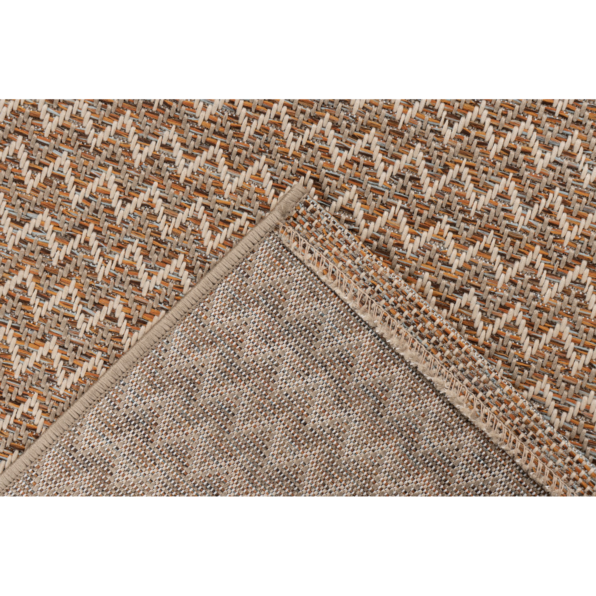 Teppich 'Tribal' multicolor 200 x 290 cm