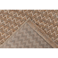 Teppich 'Tribal' multicolor 80 x 150 cm