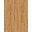 Vinylboden 'Modular ONE' Eiche Authentic Natur Holzstruktur 8 mm