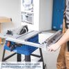 Tischkreissäge 'HS105' 1500 W